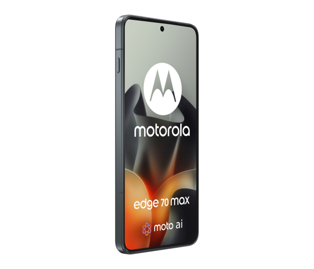 Motorola edge 70 max 5G 8/256GB Dark Shadow 144Hz - 1618471 - zdjęcie 3